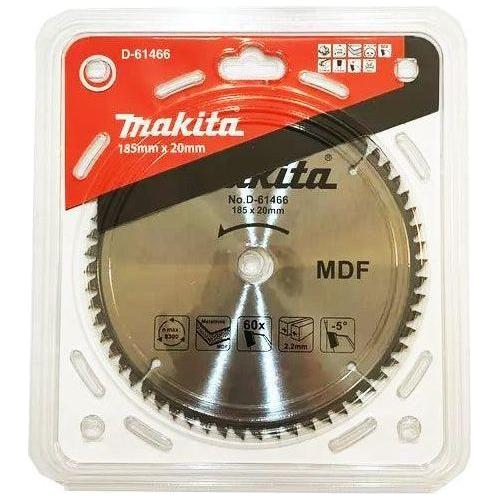 Makita D-61466 Circular Saw Blade 7-1/4 Makita D-61466 Circular Saw Blade 7-1/4